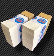 Kertas lintingan papir manis exlusive asli pabrikan
