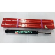 Rear Shock Absorber TOYOTA ALTIS Year 2001-2007 (ZZE12) KYB Brand Model EXCEL-G (1 Pair)