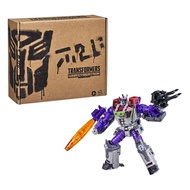 Transformers Generations Selects War for Cybertron Trilogy Galvatron WFC-GS27