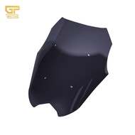 ชิวหน้า สำหรับNMAX 2025 ของใหม่ ชิวหน้าแบบเท่ แข็งแรง เลือกสีข้างใน