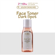 JGLOW SKINCARE PAKET SPOT WHITENING UNTUK FLEK HITAM BEKAS JERAWAT (PAKET FLEK )