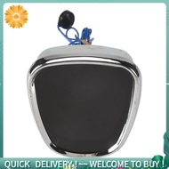 For  C70 C90  LED Digital Meter Rpm Odometer Speedometer Assy