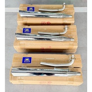 EX5 EKZOS REDLEO RACING TYPE 1 , TYPE 2 , TYPE 3