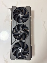 ❗️官方保養至27年7月ASUS TUF Gaming GeForce RTX 4080 SUPER OC 16G GDDR7顯示卡