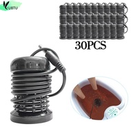 30PCS Detox Ionic Arrays Detox Foot Bath Arrays Foot Massager Foot Spa Cleanse Foot Massage Ionic Ma