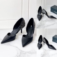 Zara Heels 6cm Shoes S19220