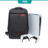 BUBM PS5 Game Console Storage Bag SONY PS5/PS4 PRO Shoulder backpack Game backpack C Portable Travel Handbag