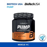 Biotech USA- PUMP 30srv 
