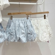 Women's pumpkin skirt 806346 June June June June