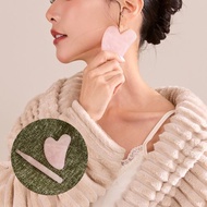 2026招好運-點穴棒+粉水晶按摩刮痧板