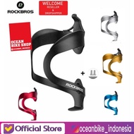 Rockbros Bicycle Drinking Bottle Holder 2016-11ARD - Bottle Cage