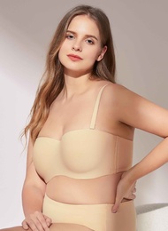 Sorella Beauty Full Bandeau Bra S10-27454