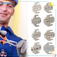 SUSSG Pliers Crimp Jaw, SN-58B/2546B/2549 /06/X6/06WF/03H 4mm Slot Crimping Tool, High Quality Repla