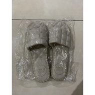 JELLY BUNNY BANGKOK BUNNY JELLY FLAT SANDALS