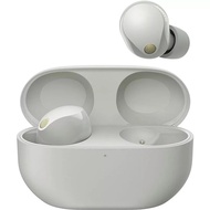 [Local Ready Stock] Sony WF 1000XM5 Wireless Noise Cancelling Earbuds [100% Ori ]  ( Color : White )