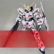 JMS HG War Horseman Form Purple War Horse Jiu Magic Spirit Wind Spirit Model Mercury Witch Mechanism