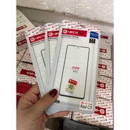 Realme c35 laminated glass