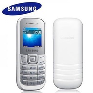 [ MURAH ]SAMSUNG E1200/1205 MOBILE PHONE (IMPORT SET)
