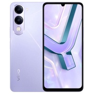 Vivo Y04s Ram 4GB/64GB Garansi 6000mAh 15W FlashCharge Kamera 13MP IP64 Tahan Air Layar 2.5D Flat F