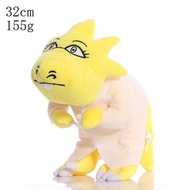 【hot】♈❧▦ 20 Styles Undertale Plush Toy 20-30cm Sans Papyrus Ootopus Alphys Frisk Stuffed for Kids