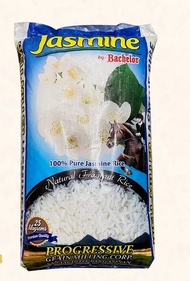 Pure Jasmine Rice 25 KG