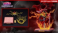 [收]遊戲王 壽屋 歐西里斯的天空龍 擴充配件套裝