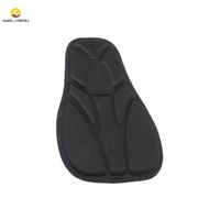 Scuba Diving Backplate Pad Professional Soft Diving BCD Back Cushion BCD Harness Back Plate Pad A