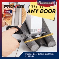 Door Seal Door Bottom Seal Penyendal Bawah Pintu Penyendal Pintu Penutup Lubang Bawah Pintu Door Bot