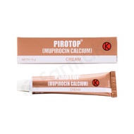 Pirotop Cream 10 gr