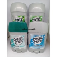 SPEED STICK DEODORANT 51 GRAM