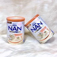 Sữa Nan A2 số 1 400g- Dòng sữa vàng dành cho tiêu hoá