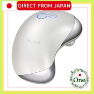 Ya-man Misee Wave Spa White