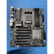 Gigabyte 990FX motherboard model GA-990FX A-UD7