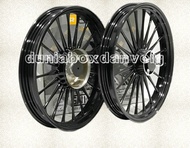 velg racing asio axio D TONE jupiter mx - mx 135 new - vega zr - jupiter burhan - robot - salib - ju