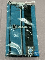 一番賞『境界觸發者- 與夥伴編織、通往未來的道路 -』K賞