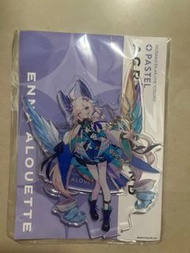 (全新) Enna 立牌AR LIVE "COLORS "
