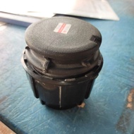 Poly end cap (63 mm) (Jenama: CL waterware)