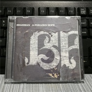 G4118：Brahman – A Forlorn Hope【收藏品】