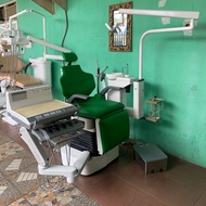 dental unit belmont