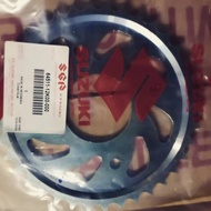 Suzuki Satria FU150 Rear Sprocket