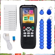 1Set ABS RFID Card Copier Reader Writer Smart Card Reader Writer RFID Copier