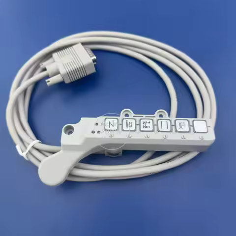 9880 867101 Key Button for Durkopp Adler 867 667 888 869M 869 867M 884 838M 887 H867 669 Industrial 