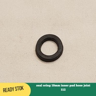 PREMIUM seal oring 18mm inner pad hose joint sprayer NEPEL quick stik