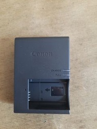 Canon lc-e17e BATTERY CHARGER 數碼相機充電器