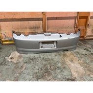 HONDA INTEGRA DC5 TYPE R REAR BUMPER