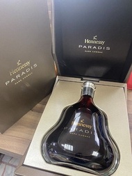 Hennessy Paradis Cognac