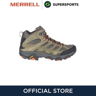 MERRELL Moab 3 Mid GORE-TEX® รองเท้าปีนเขาผู้ชาย