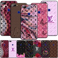 Louis Vuitton LV Case for VIVO Y76S Y76 Y74S Y15S Y15A T1 Y10 Y11 Y17 Y12 Y15