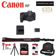 Canon EOS RP BODY Mirrorless Digital Camera