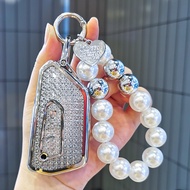 Volkswagen L Key Cover Toon X Range Rover ID.3 Golf 8 Packs ID.6/ID7 Range Rover ID4 X Shell Female 